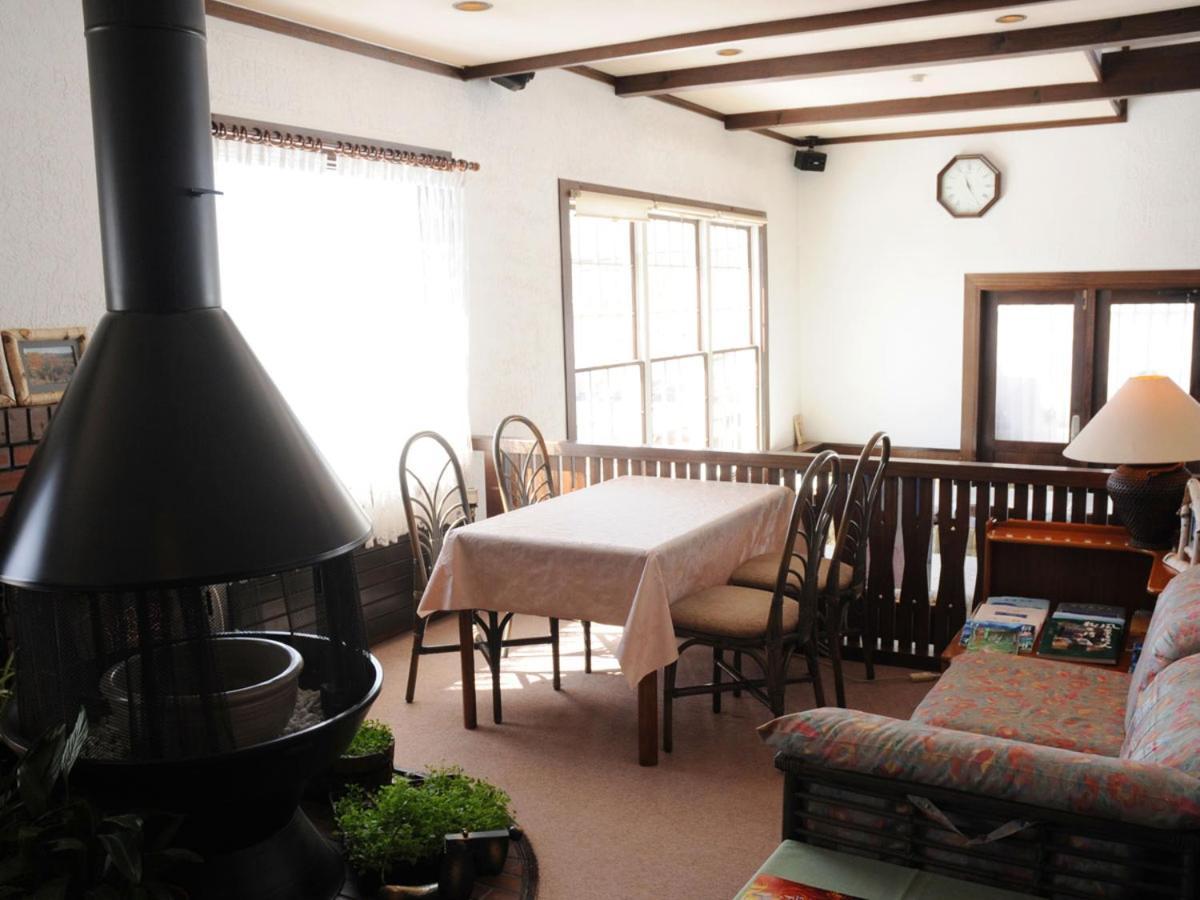 Petit Hotel Kanan Chino Ngoại thất bức ảnh